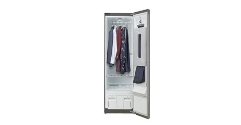 Lg styler steam closet. Things To Know About Lg styler steam closet. 
